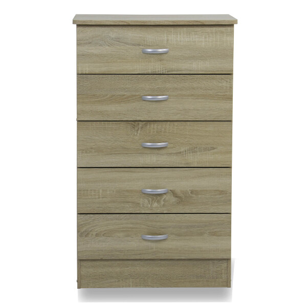 Kelsey Chest Of Drawers in Sonoma Oak