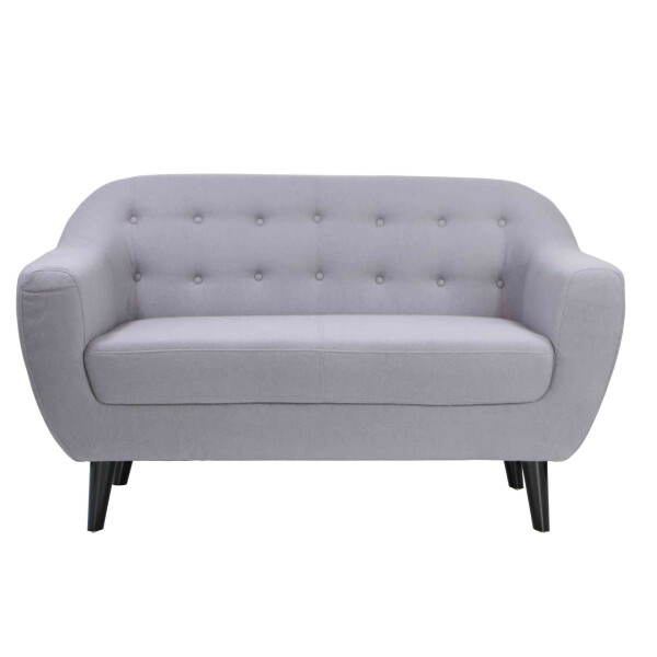 Kraesten Replica Sofa (Light Grey)