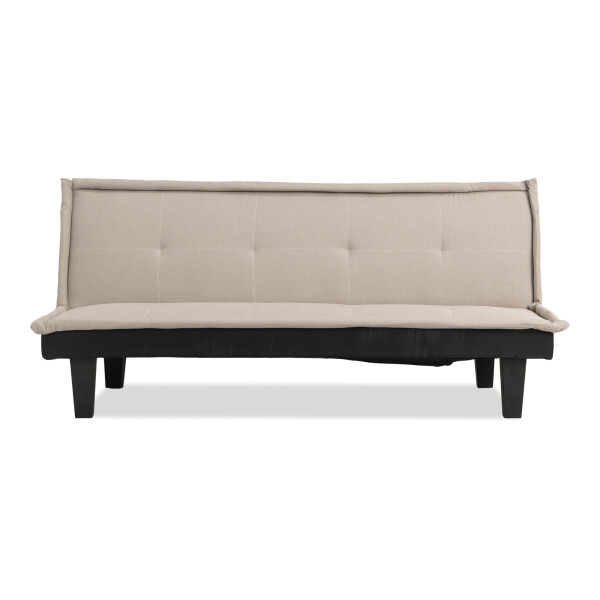 Frollo Sofa Bed (Taupe Grey)