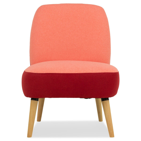 Jocelle Chair (Pink)