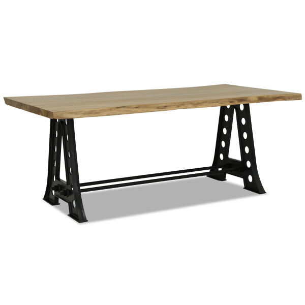Logger Dining Table