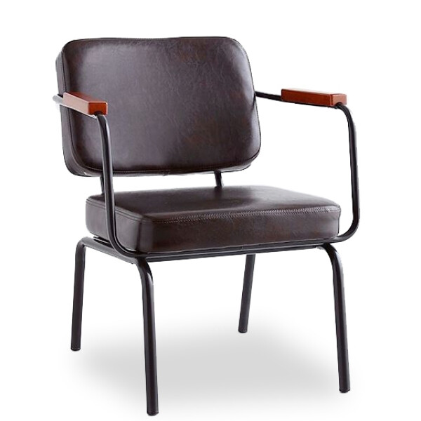 Iphan Chair (Brown)