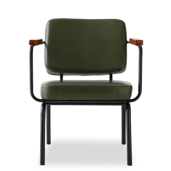 Iphan Chair (Green)