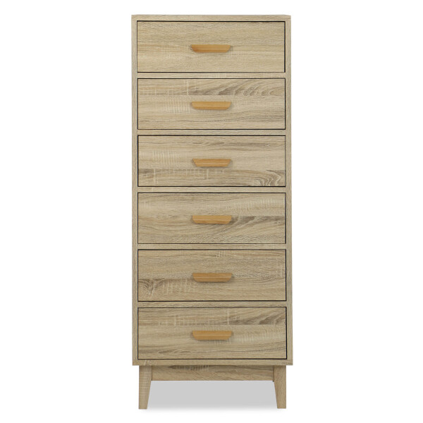 Kingsley Chest  of Drawers