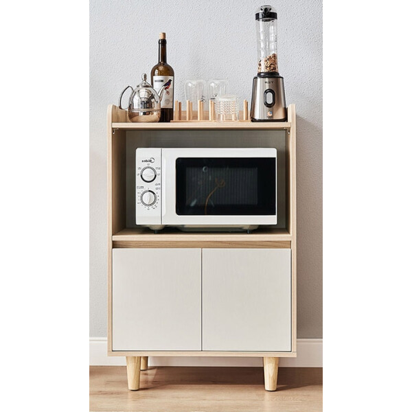 Levern Sideboard (White)