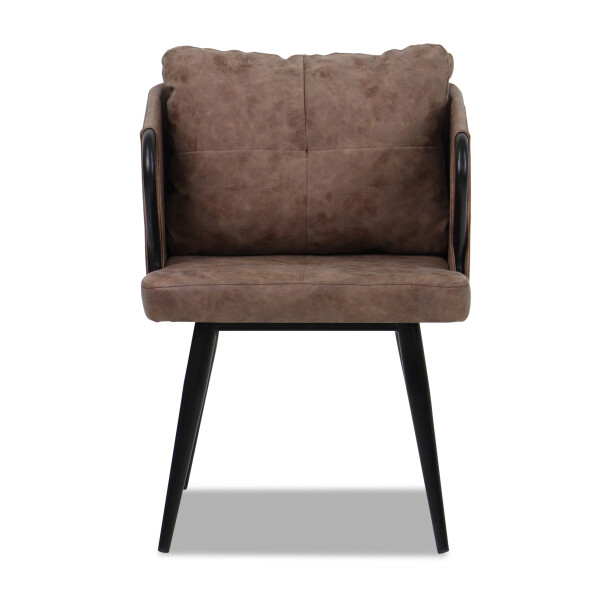 Lowie Chair (Brown)