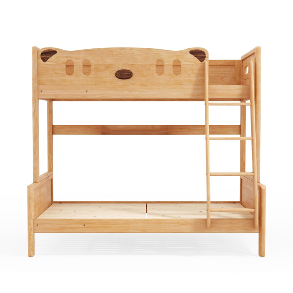 Jace Kids Bunk Bed Frame (UK Small Double)