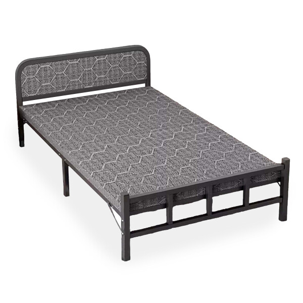 Marella Foldable Bed Frame