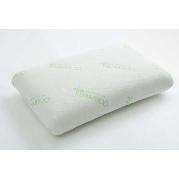 Bedding Day Superior Plush Memory Foam Pillow