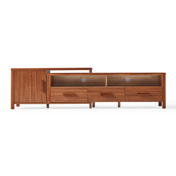 Osphine Extendable TV Console