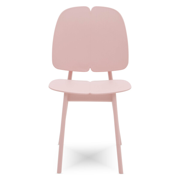 Reurig Chair (Pink)
