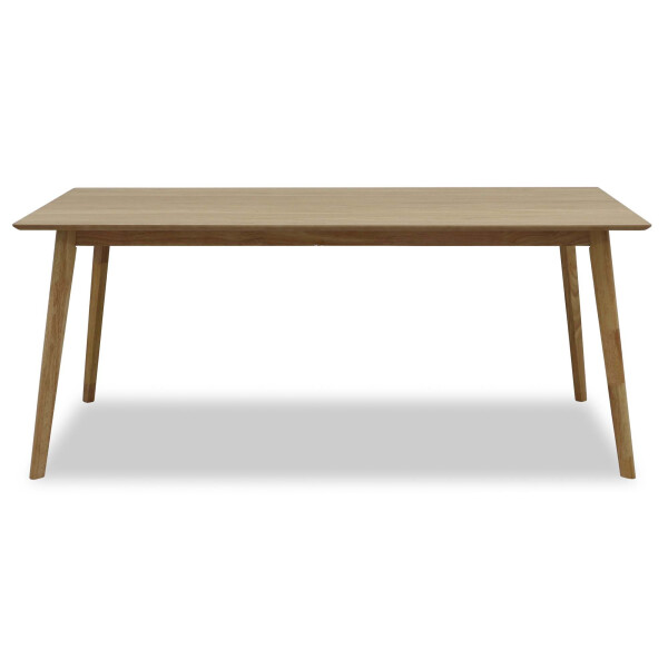 Ross Dining Table Large Oak