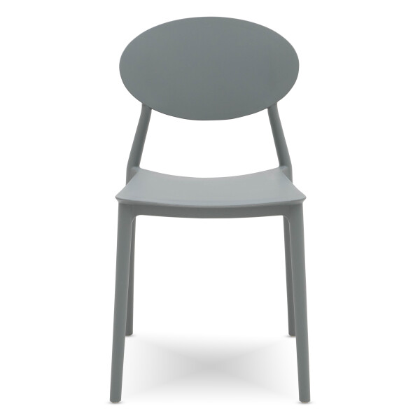 Rue Chair (Grey)