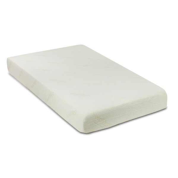 SleepMed Memory Foam Mattress (Super Single in 7 inch)