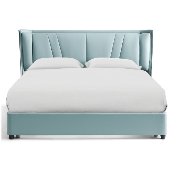 Vernae Upholstered Storage Bed Frame (UK Super King)