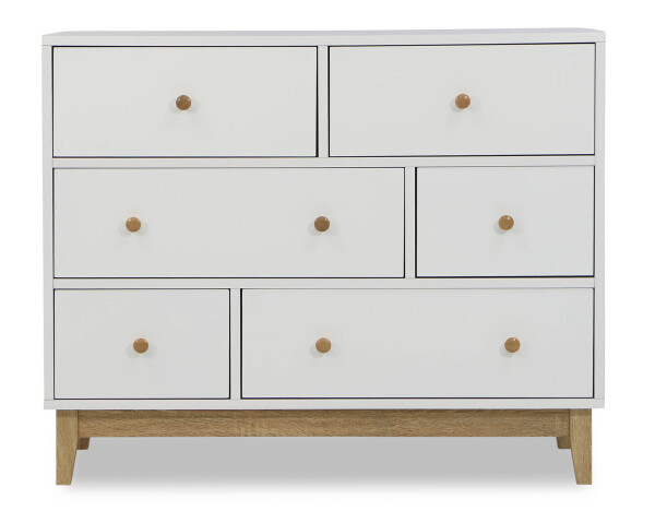 Emilia Chest of Drawers
