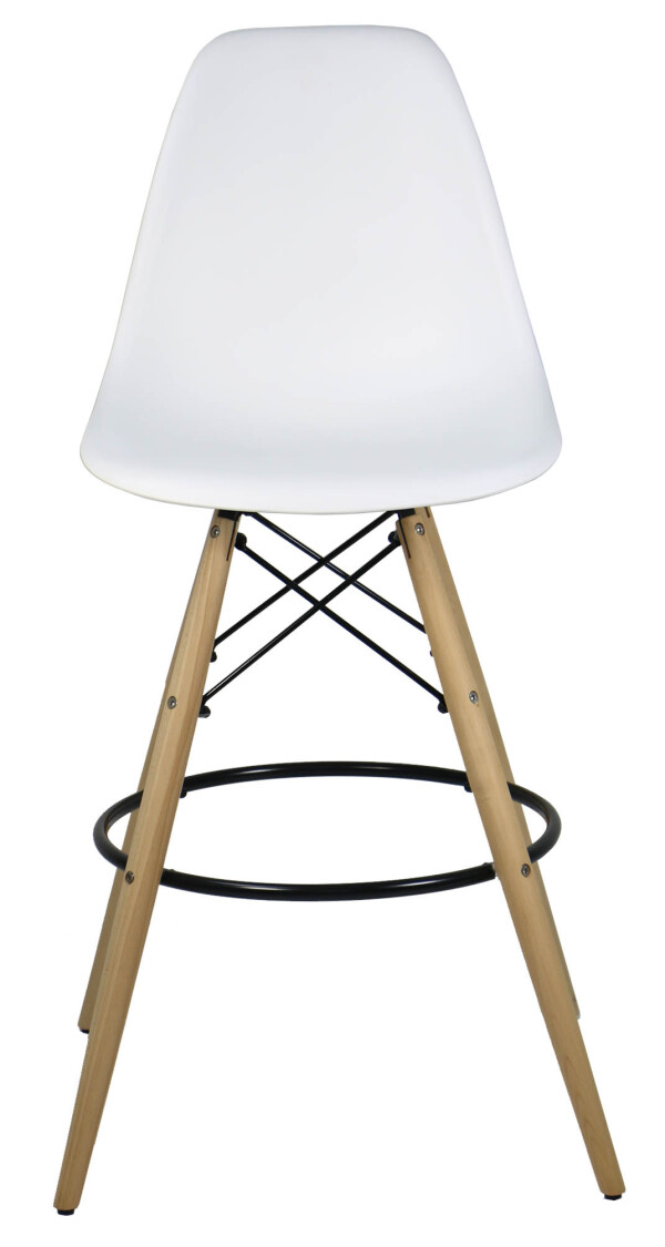 Valentine Replica Chair (White)