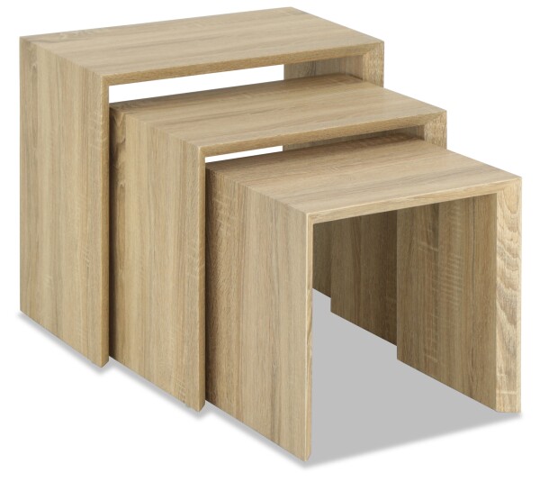 Irving Ascending Coffee Table Set