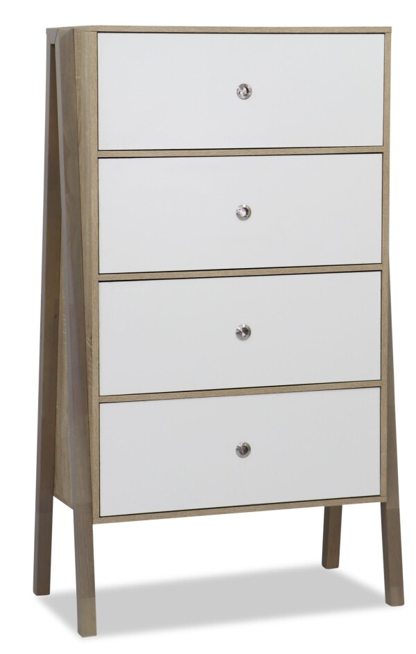 Chiso Chest of Drawers