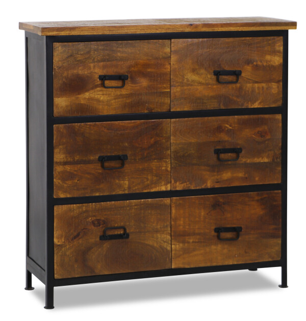 Meine Chest of Drawers