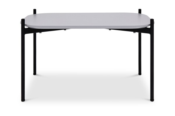 Adair Coffee Table in Grey