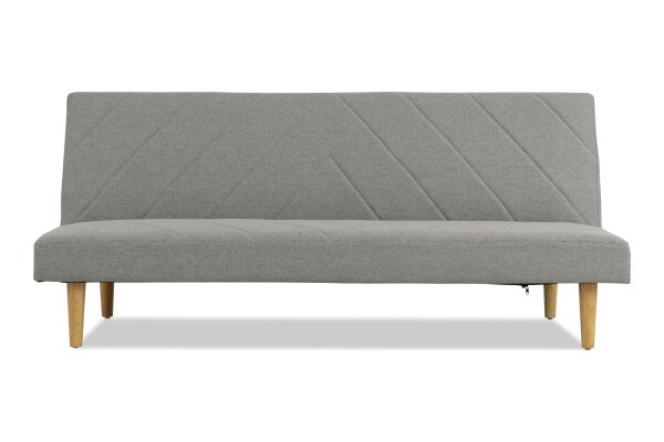 Branton Sofa Bed (Grey) 