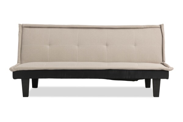 Frollo Sofa Bed (Taupe Grey)