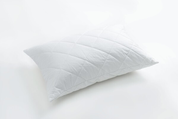 Bedding Day Superior Microfiber Pillow Protector (Zipper Style)