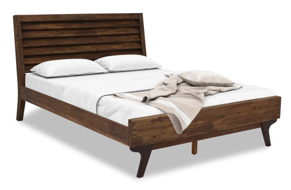 Sierra Queen Bed