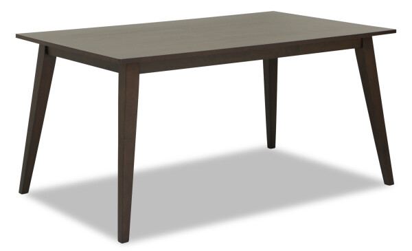 Libby Dining Table Wenge