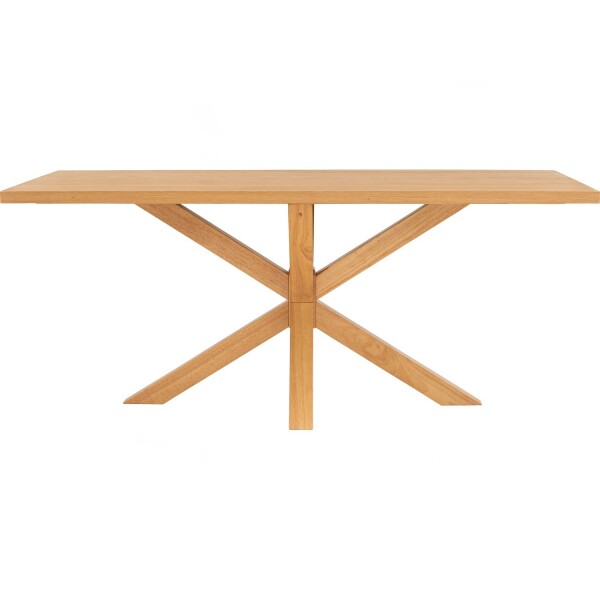 Kare 1.8M Dining Table