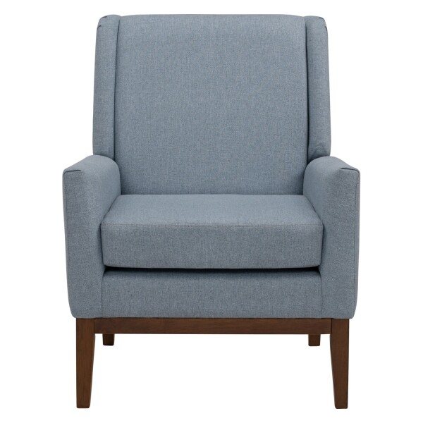 Presso Lounge Chair (Light Blue)