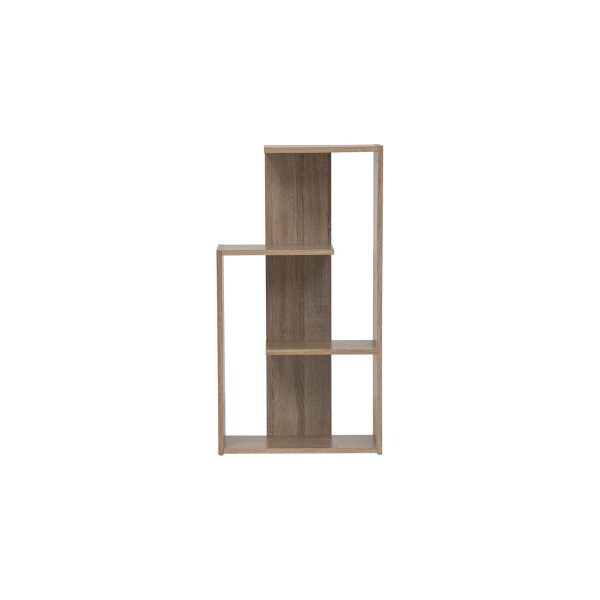 Chicago Low Display Cabinet(Oak)