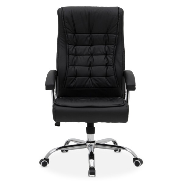 Sadie Office Chair (Black)