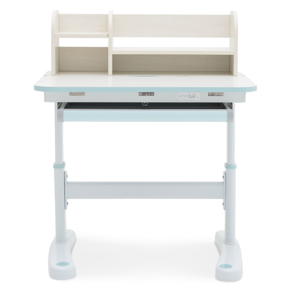 Imelda IV.1 Adjustable Children's Study Desk (Blue)