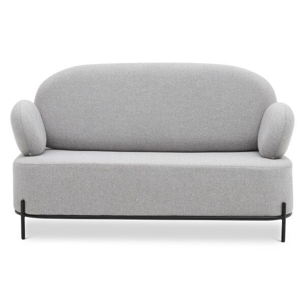 Dewdrop 2 Seater Sofa in Grey