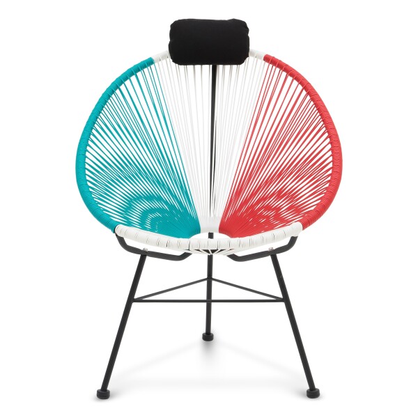 Andre Pierre Patio Chair
