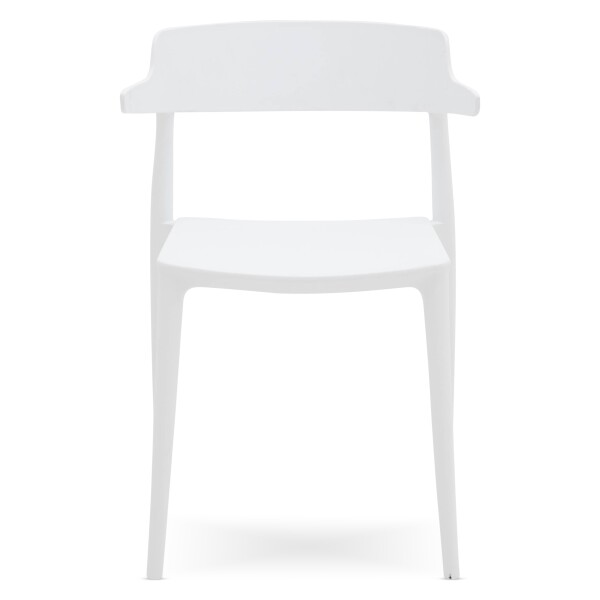 Darotha Chair (White)