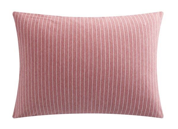 Bedding Day Jersey Cotton 800TC Pillowcase - Malka (Pink)(1pc)