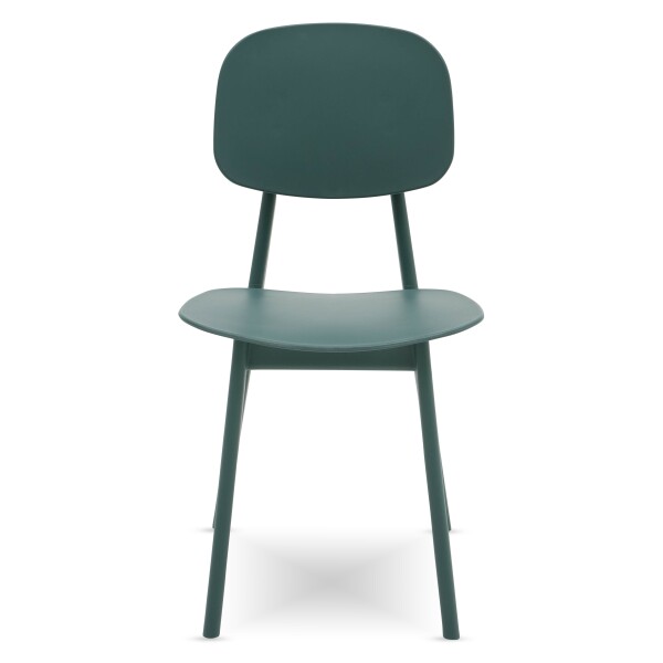 Jaoa Chair (Green)