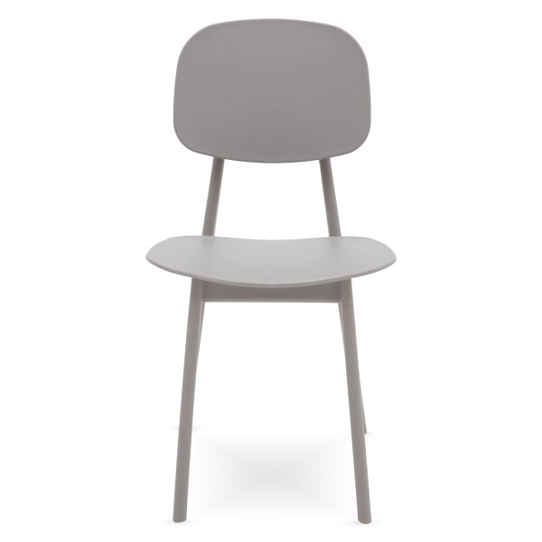Jaoa Chair (Grey)