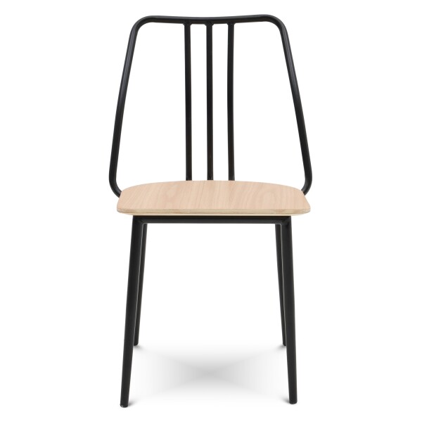 Kyelli Chair (Black)