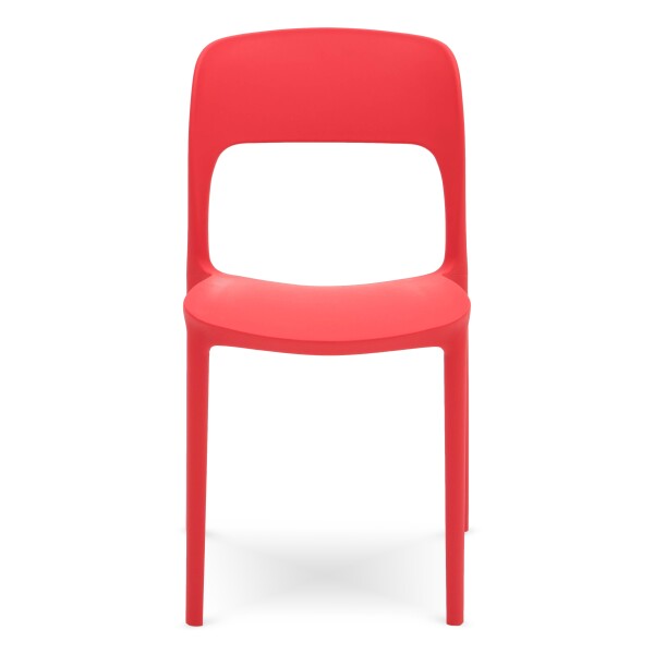 Loura Chair (Red)