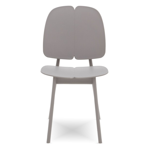 Reurig Chair (Grey)