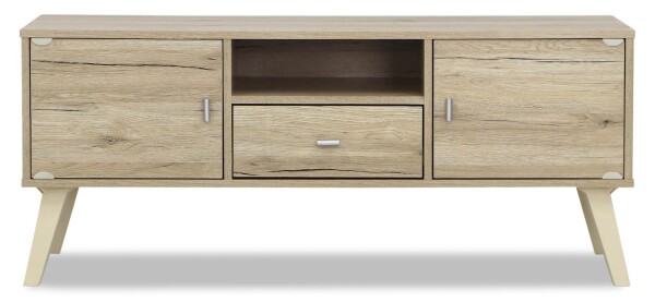 Donaved TV Console Beech