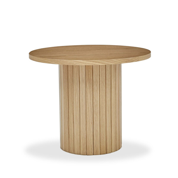 Caesar Coffee Table (Oak)
