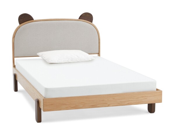 Julian Kids Bed Frame (UK Small Double Tall)