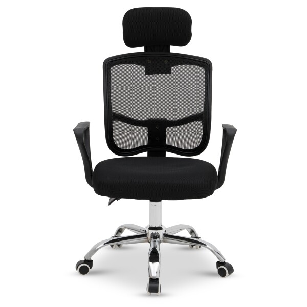 Folando Office Chair (Black)