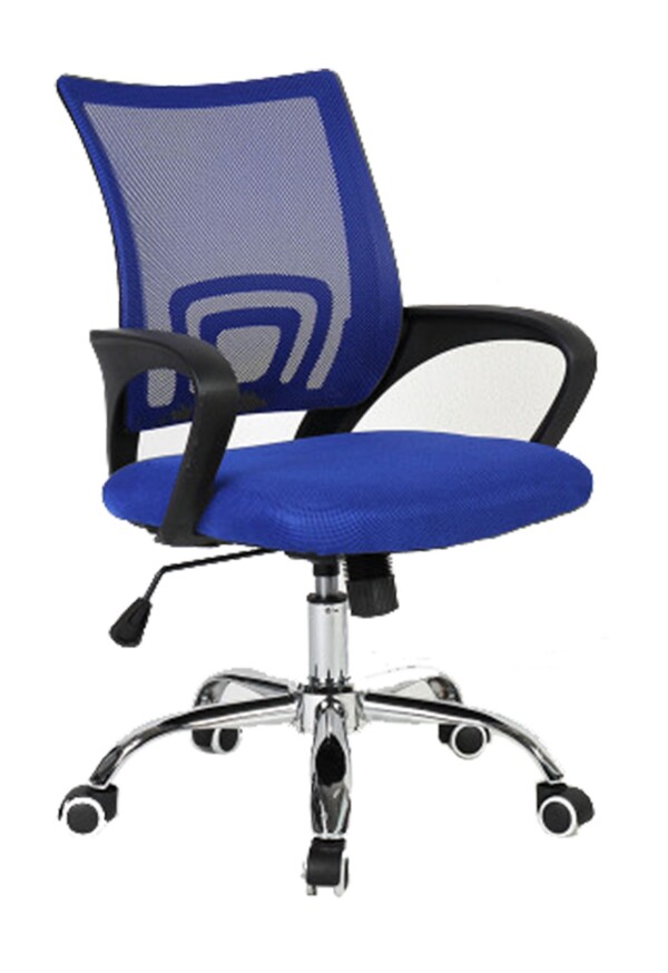 Wayner Office Chair (Blue)