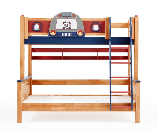 Jameson Kids Bunk Bed Frame (UK Small Double)